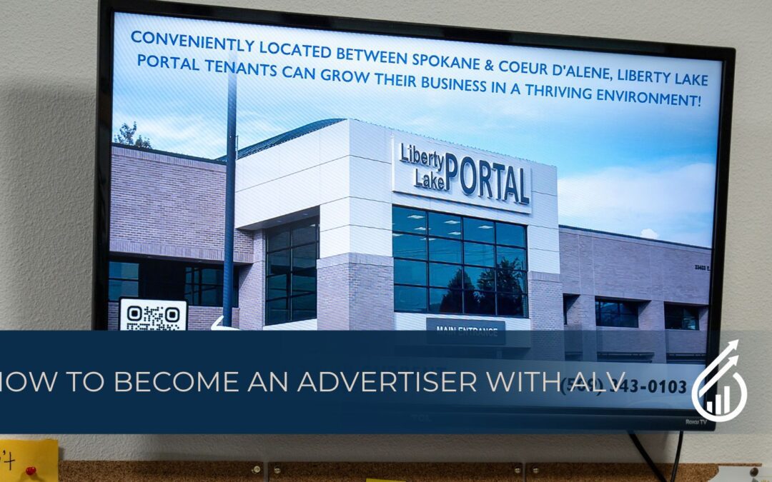 How To Become an Advertiser With ALV